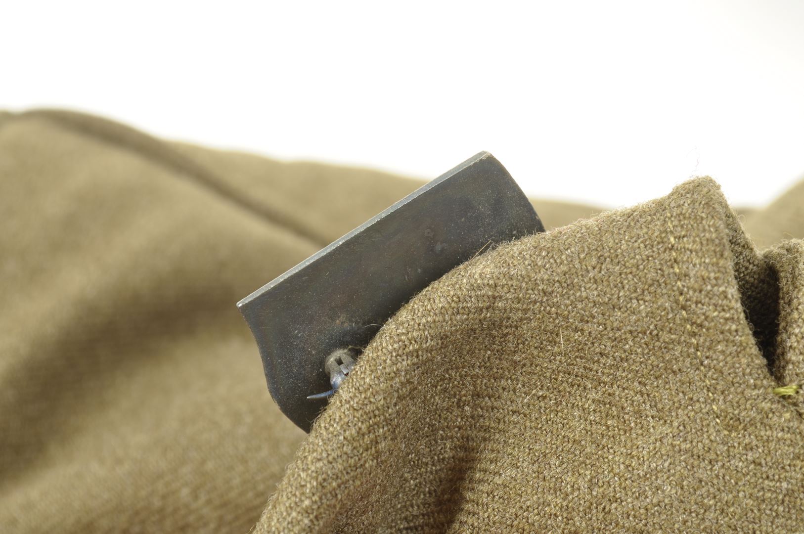 Blouson Ike daté 1944 / Army Airways Communications System