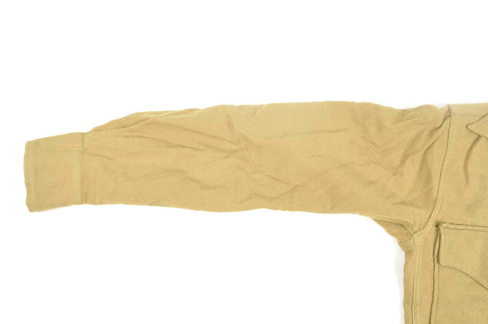 Chemise USMC Nominative