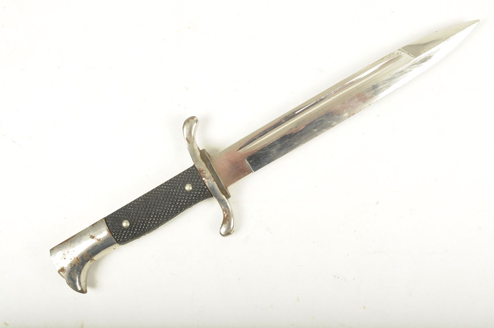 Baïonnette de Pompier Allemand modèle 1933 / CARL EICKHORN Solingen
