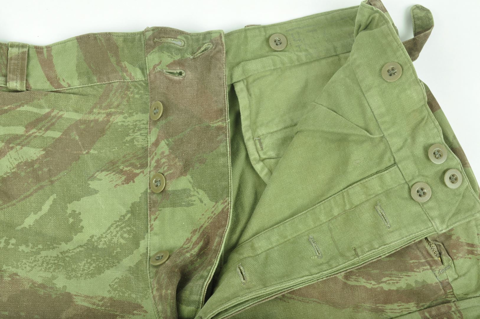 Pantalon TAP 47-53 camouflé