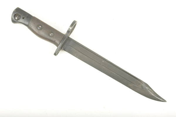 Baïonnette N°5 MKI Jungle Carabine / Gousset BSC 1941