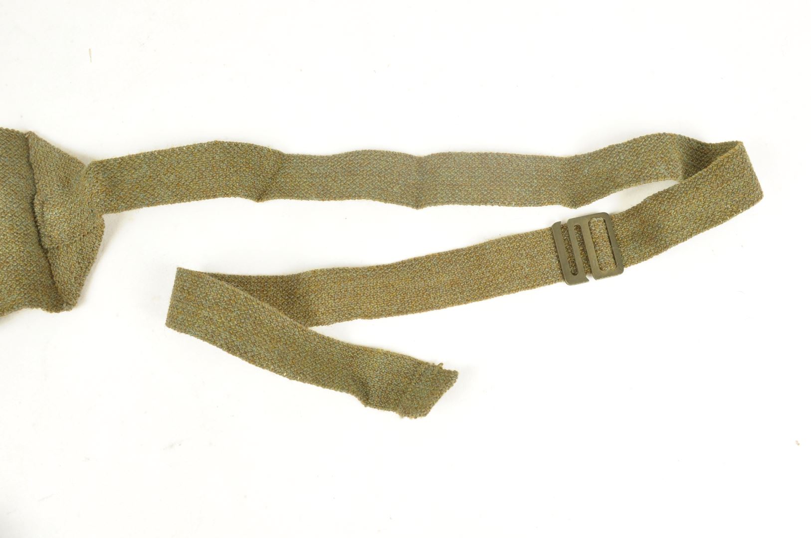 Bandes molletières "extensibles"