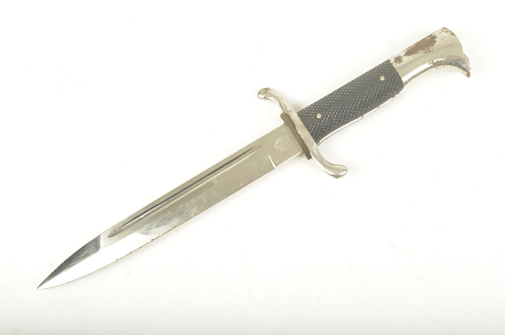 Baïonnette de Pompier Allemand modèle 1933 / CARL EICKHORN Solingen