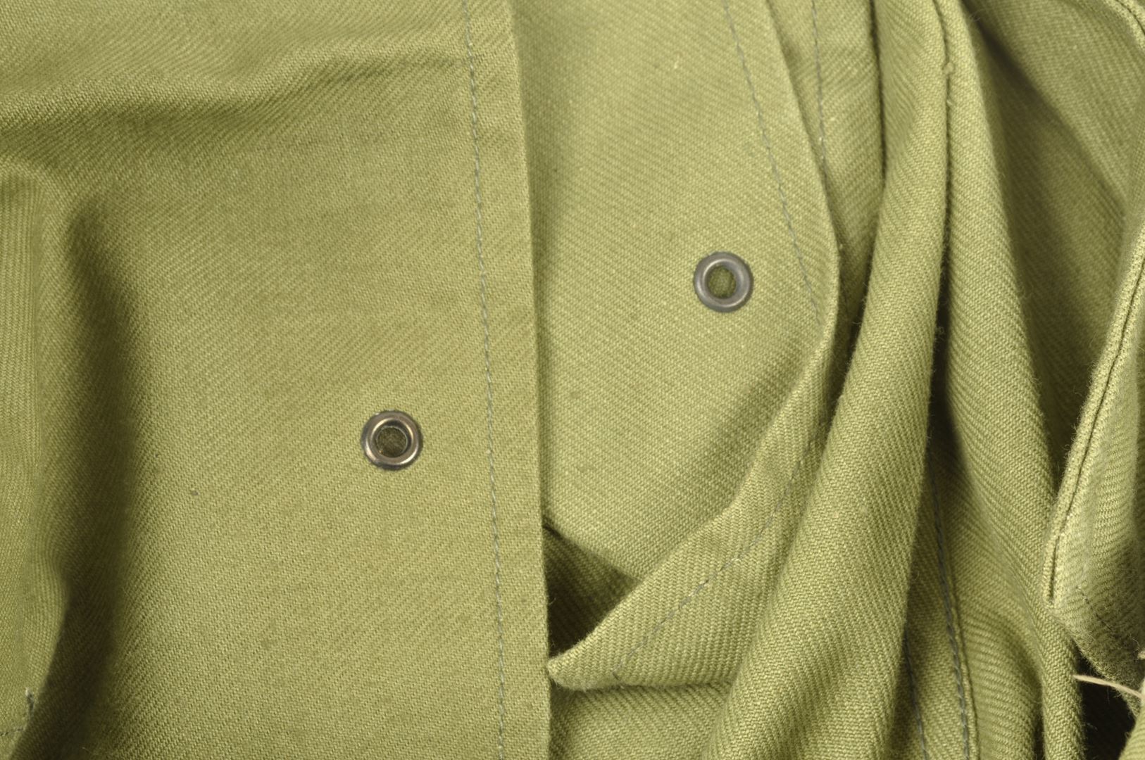 Pantalon TAP 47 / 56 camouflé / 1ier modèle daté 1957