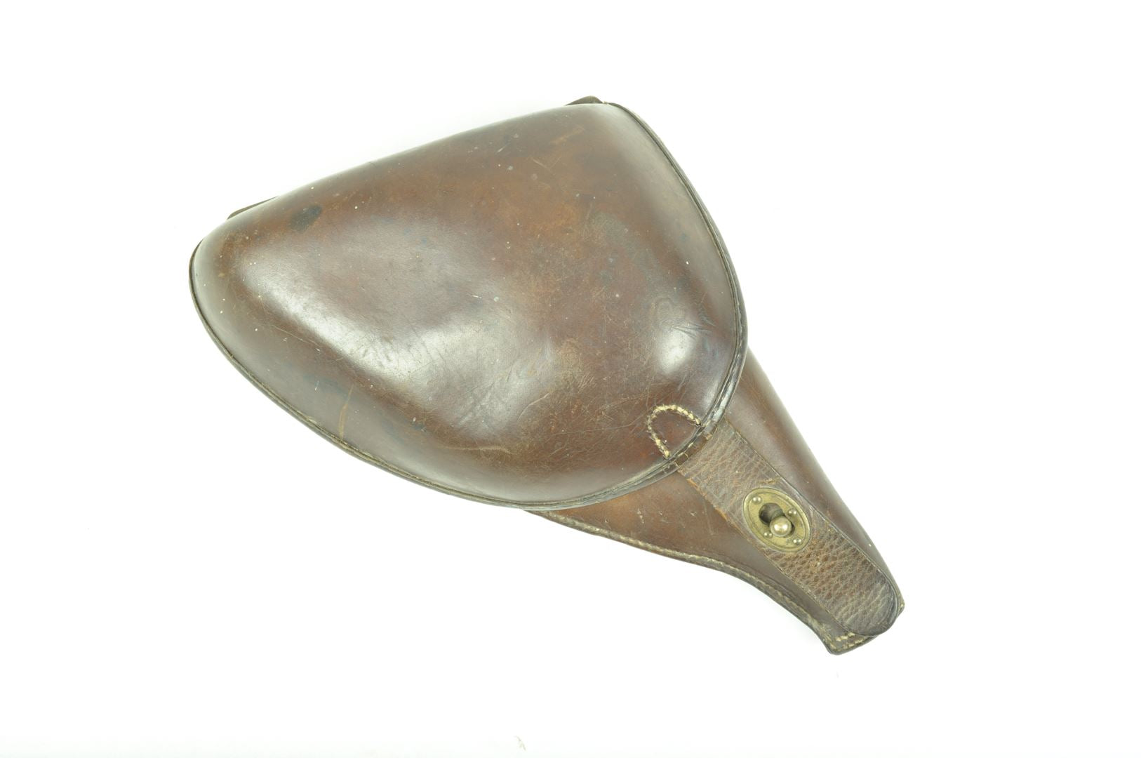 Etui "Jambon" pour revolver 1873 / 1874