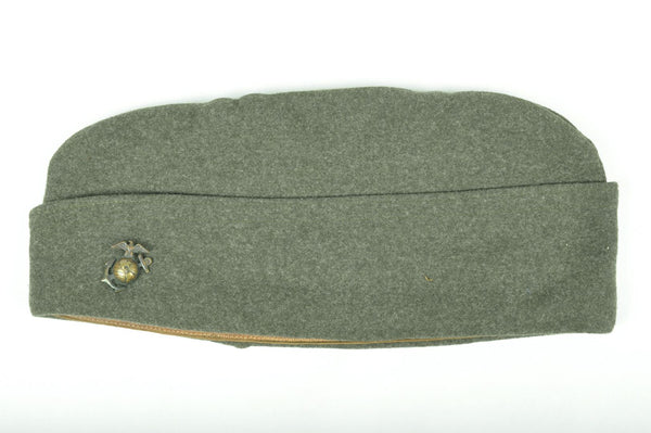 Garrison Cap / Bonnet de police Nominatif USMC