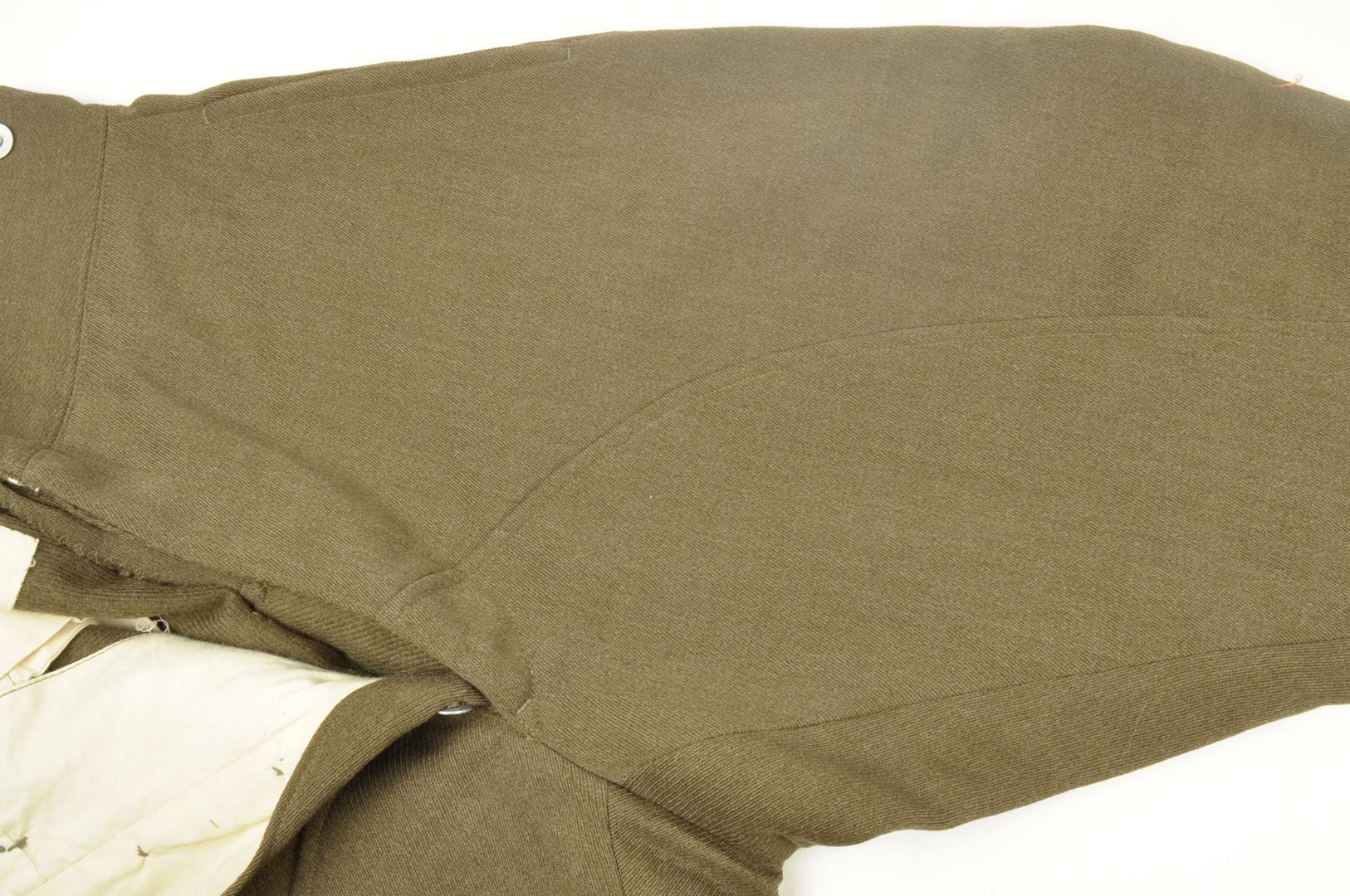 Culotte réglementaire Modèle 1933 hommes montés des troupes coloniales