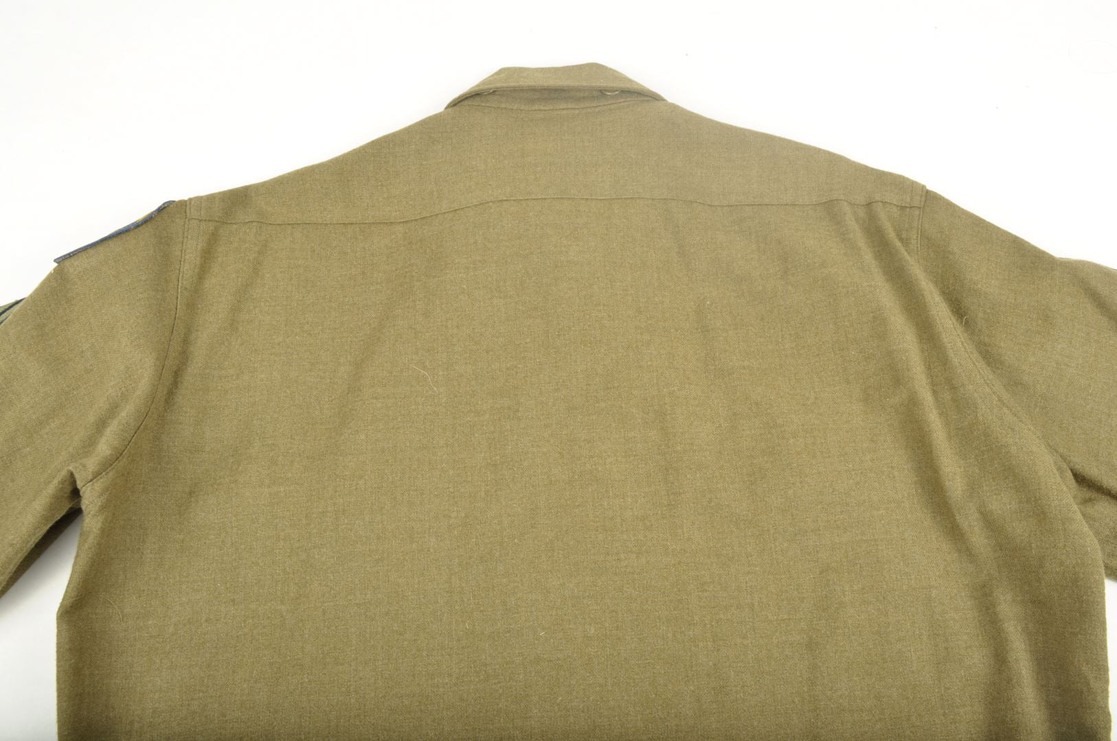 Chemise Moutarde Amphibious Engineers / Taille 15 - 33