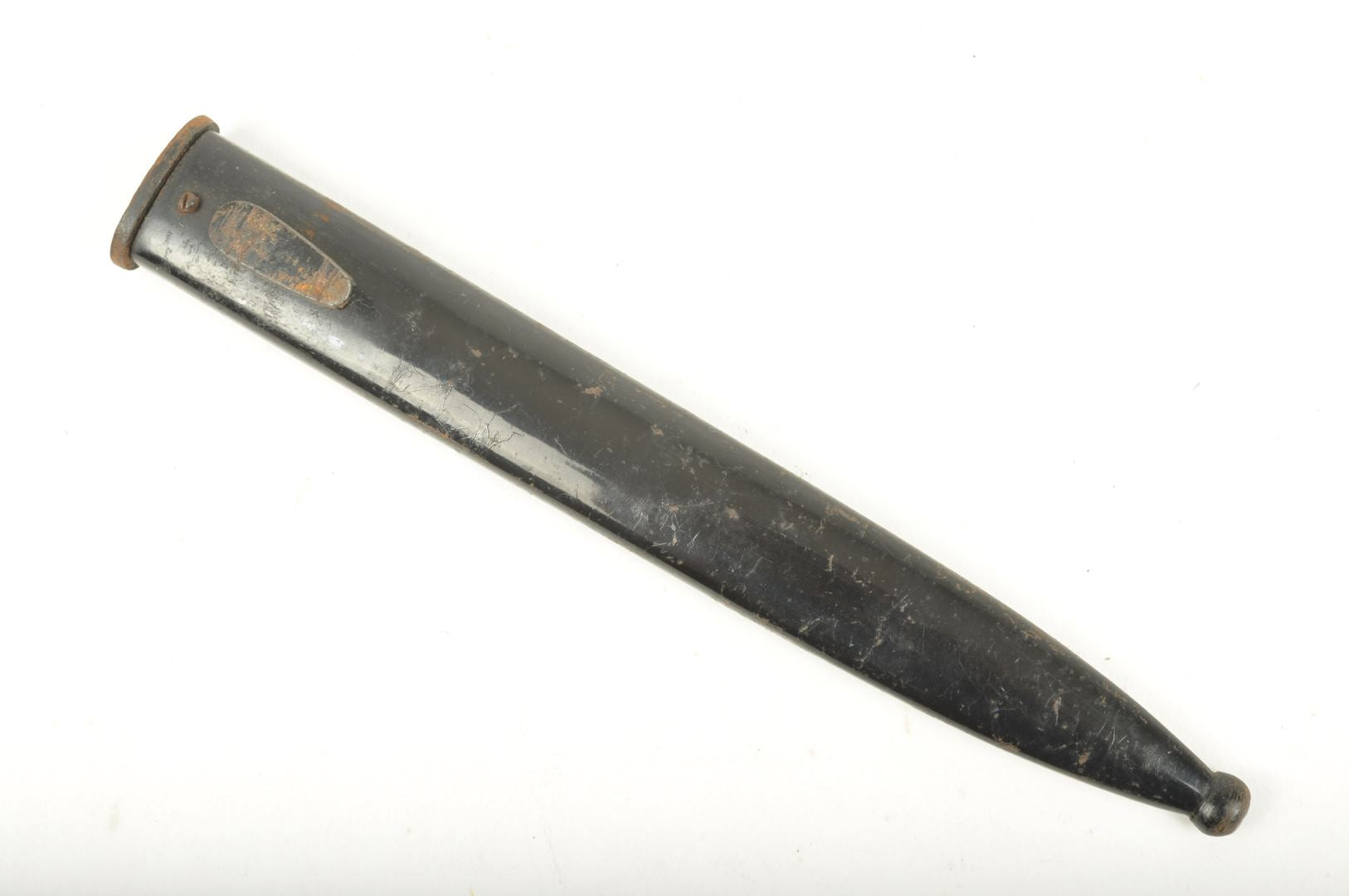 Baïonnette de Pompier Allemand modèle 1933 / CARL EICKHORN Solingen