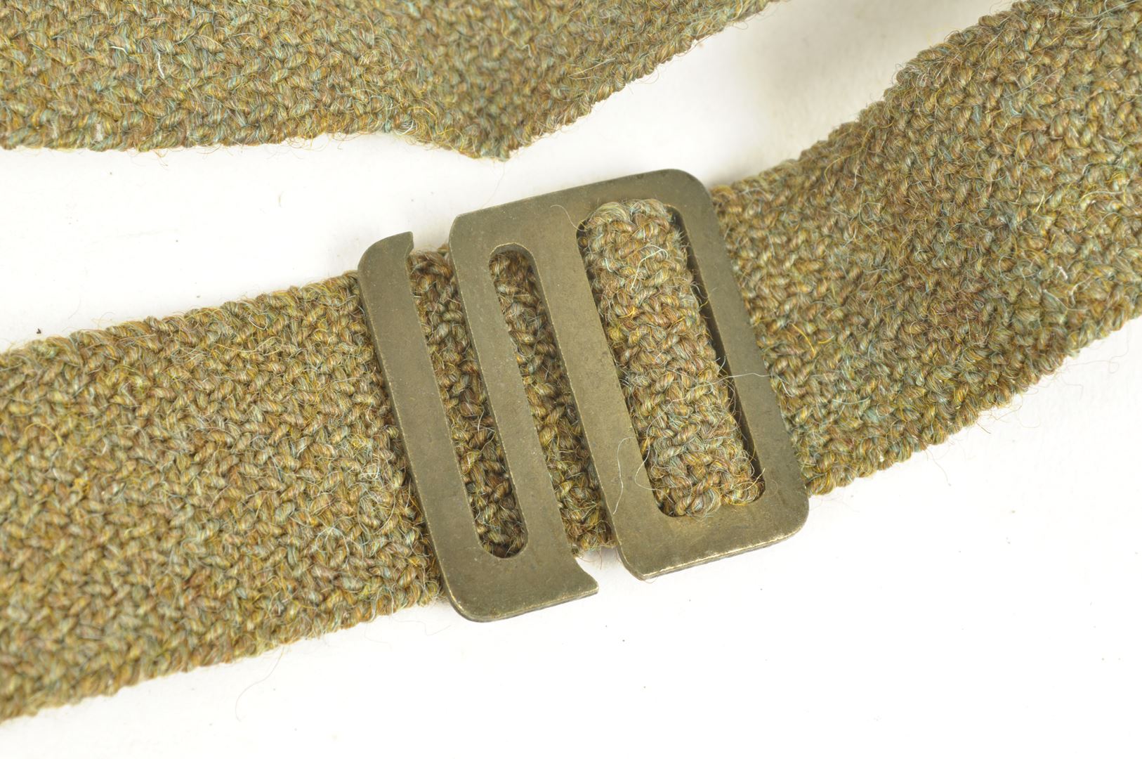 Bandes molletières "extensibles"