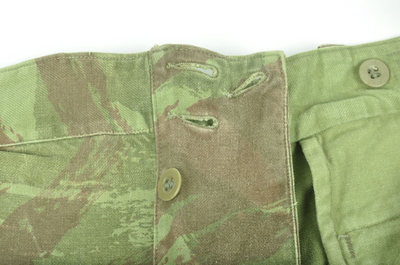 Pantalon TAP 47-53 camouflé