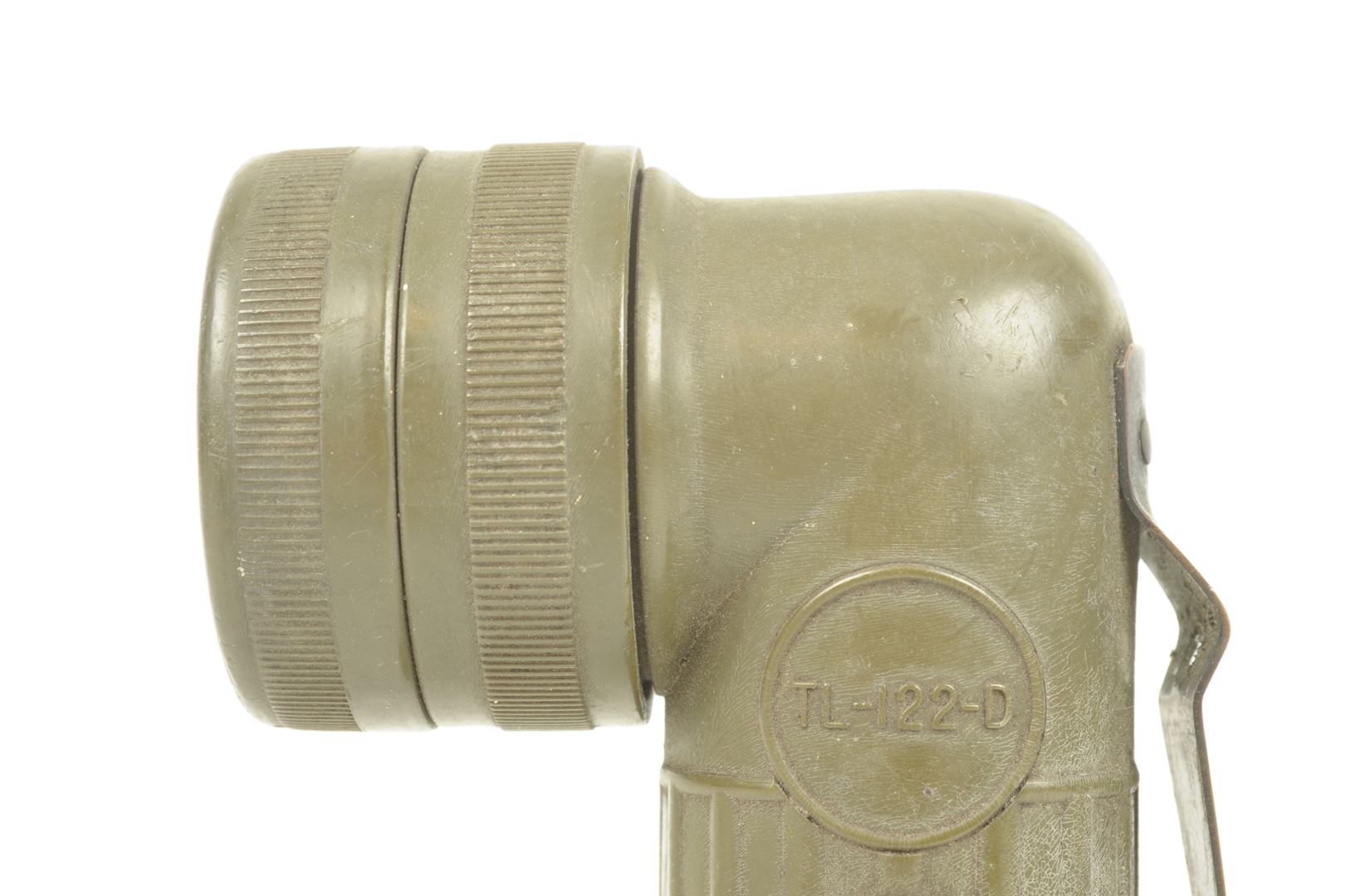 Lampe TL 122 D / BRIGHT STAR