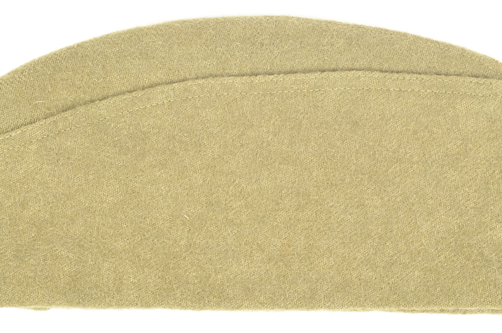 Bonnet de Police US Army nominatif / 303rd ambulance company