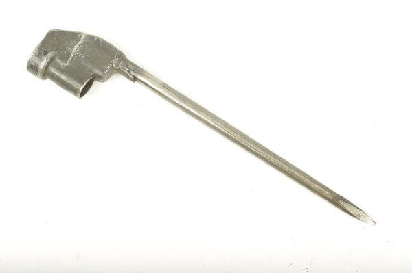 Baïonnette N°4 MKIII Joseph Lucas Ltd avec son porte fourreau Canadien daté 1944