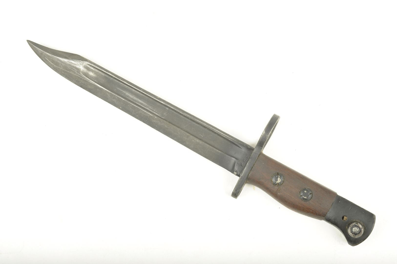 Baïonnette N°5 MKI Jungle Carabine / Gousset BSC 1941