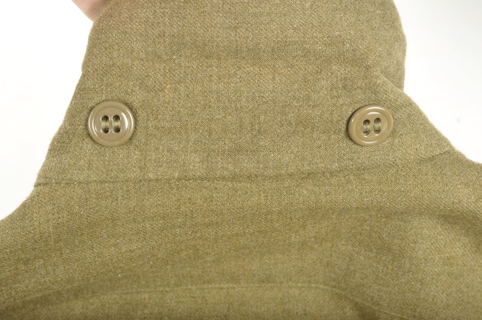 Chemise Moutarde Amphibious Engineers / Taille 15 - 33