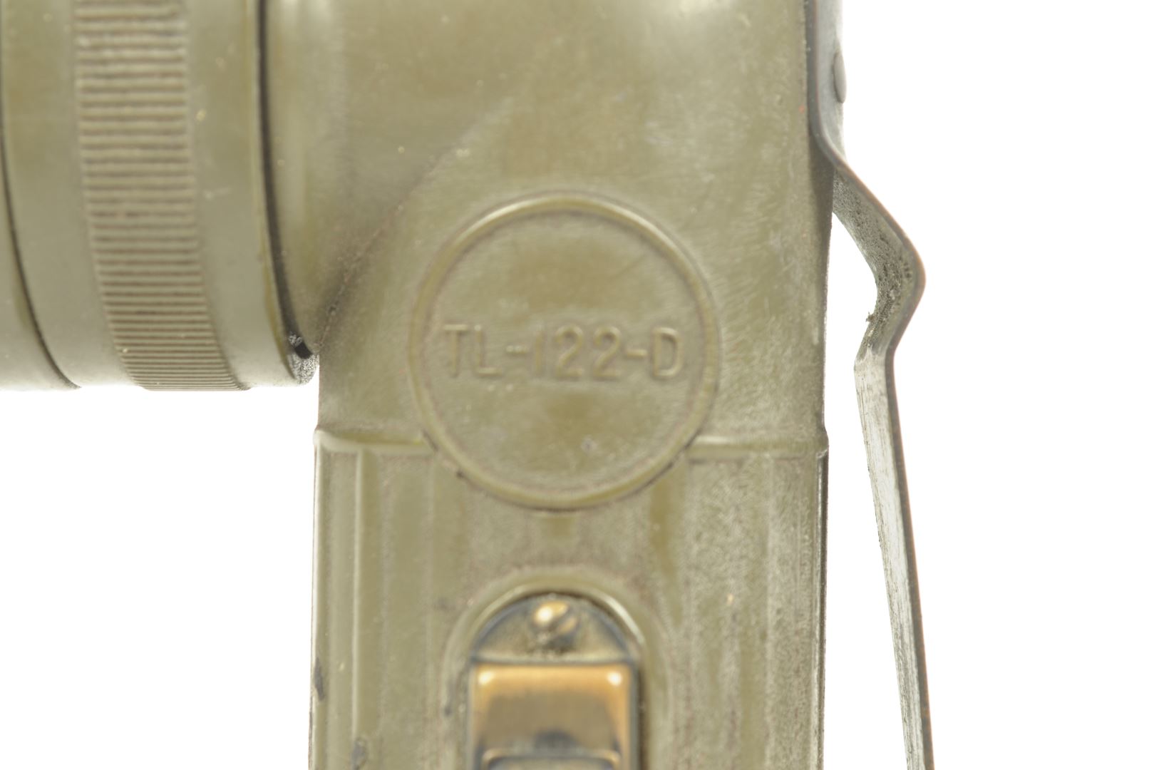 Lampe TL 122 D / BRIGHT STAR