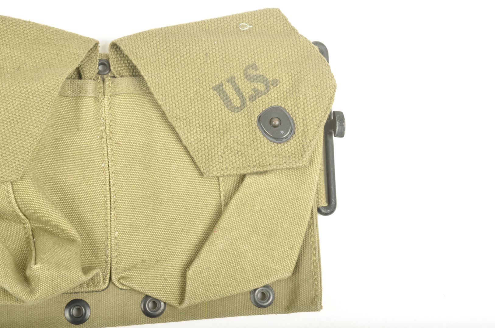 Ceinturon cartouchière BAR BOYT 1942 / NEUF DE STOCK