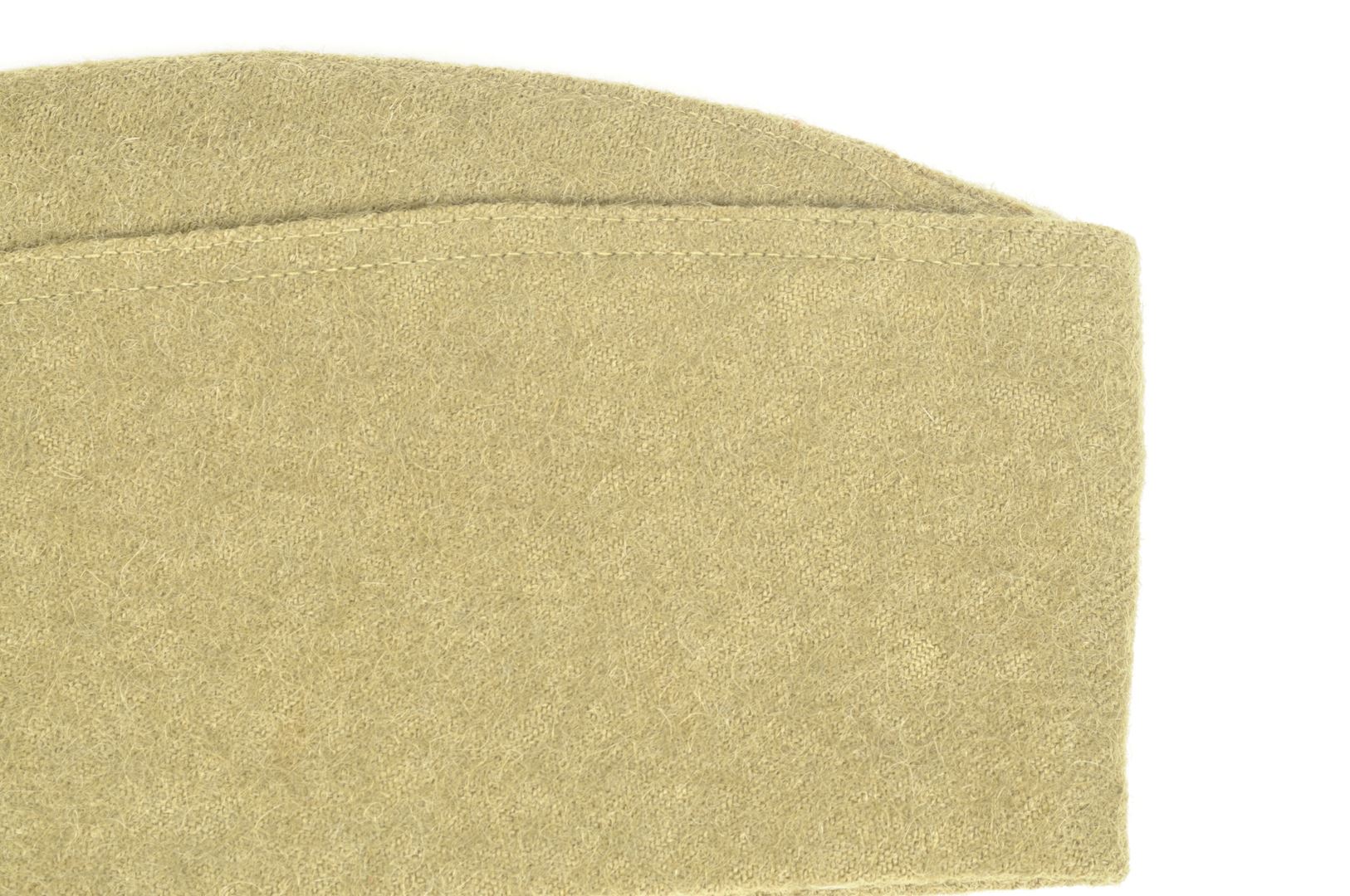 Bonnet de Police US Army nominatif / 303rd ambulance company