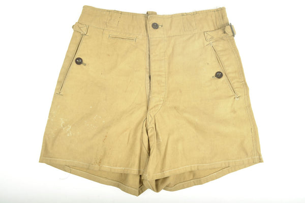 Short Tropical Allemand Waffen