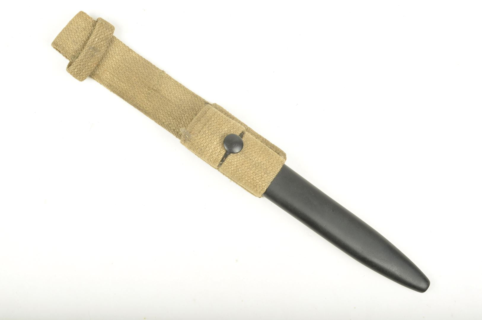 Baïonnette N°5 MKI Jungle Carabine / Gousset BSC 1941