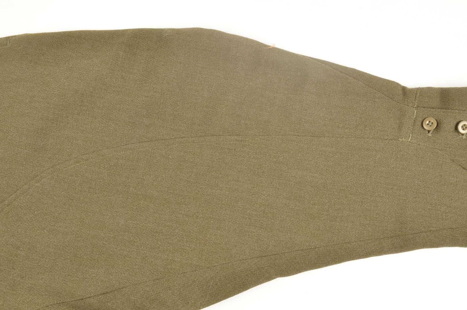 Culotte réglementaire Modèle 1933 hommes montés des troupes coloniales