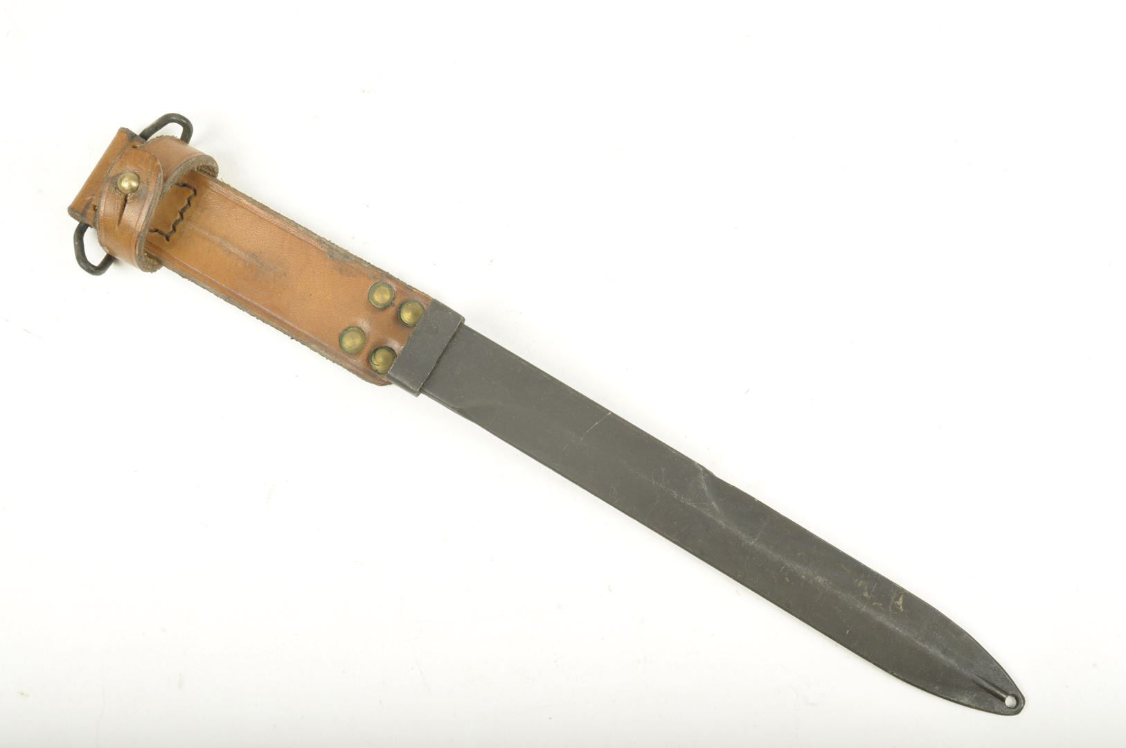 Baïonnette FSA MAS 49 / 56 1er type datée 1959
