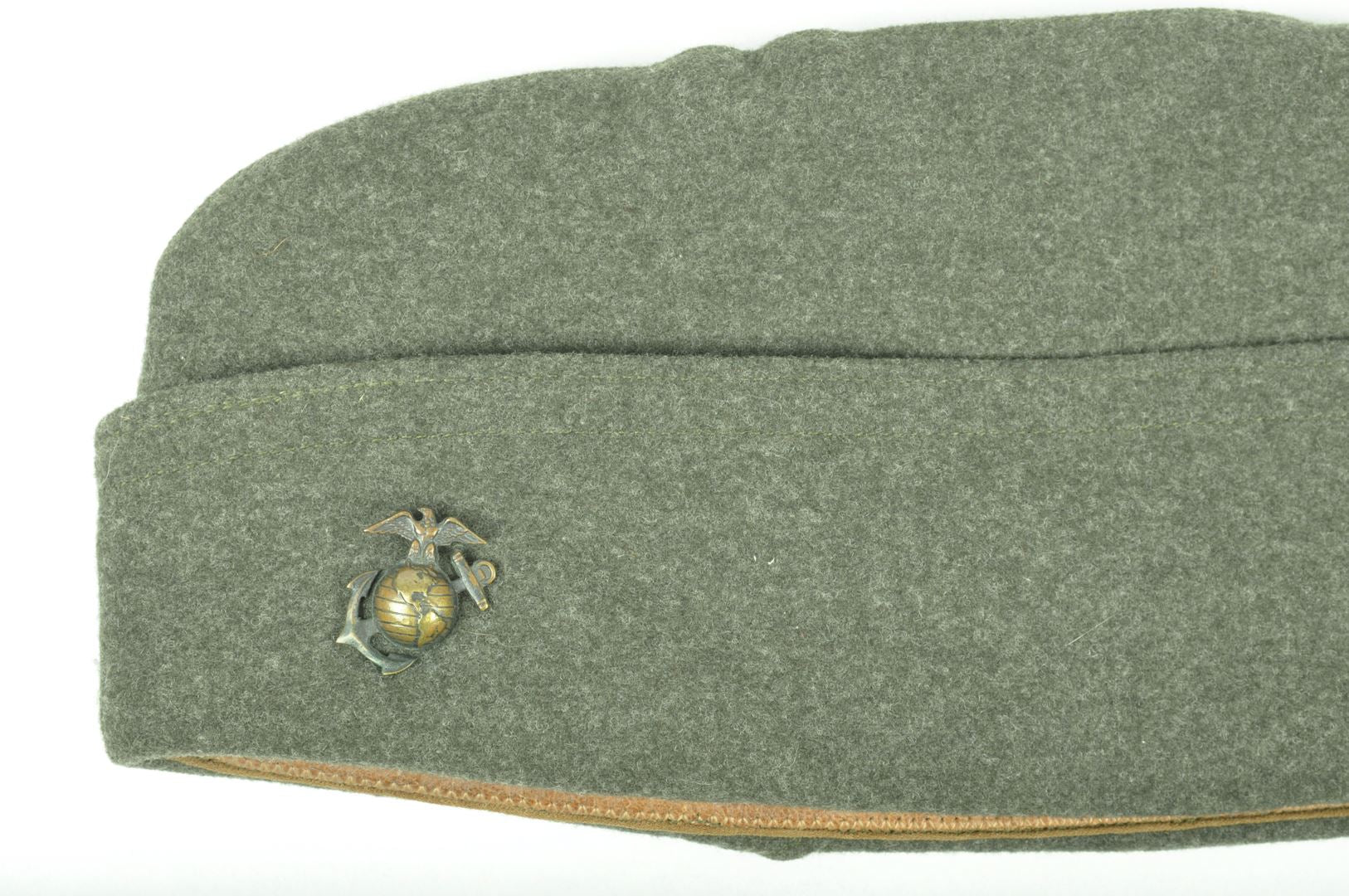 Garrison Cap / Bonnet de police Nominatif USMC