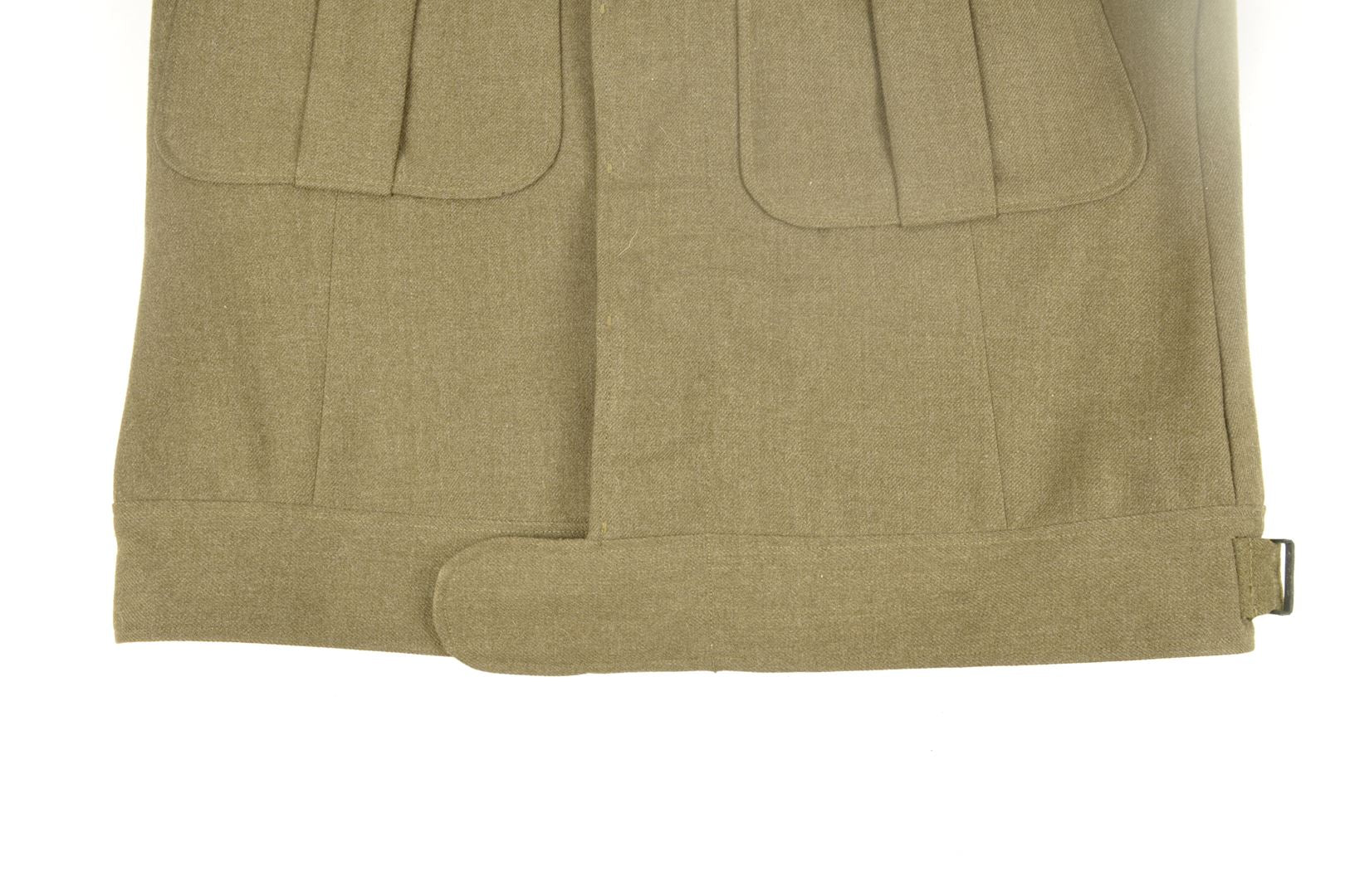 Blouson Ike daté 1944 / Army Airways Communications System