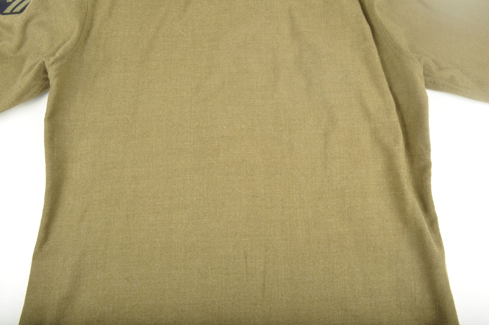 Chemise Moutarde Amphibious Engineers / Taille 15 - 33