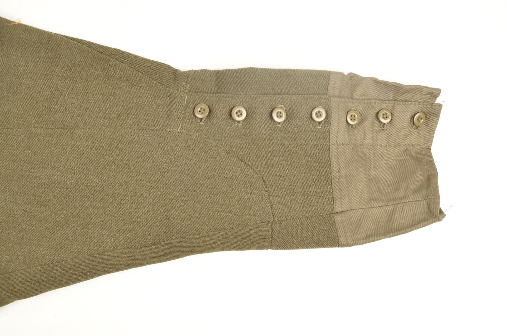 Culotte réglementaire Modèle 1933 hommes montés des troupes coloniales