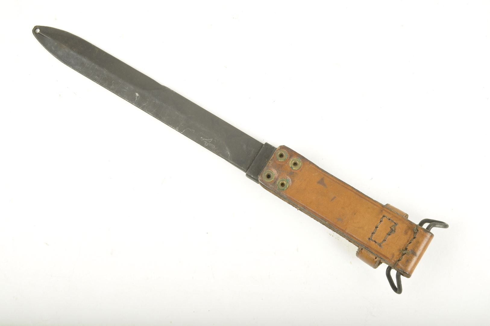 Baïonnette FSA MAS 49 / 56 1er type datée 1959