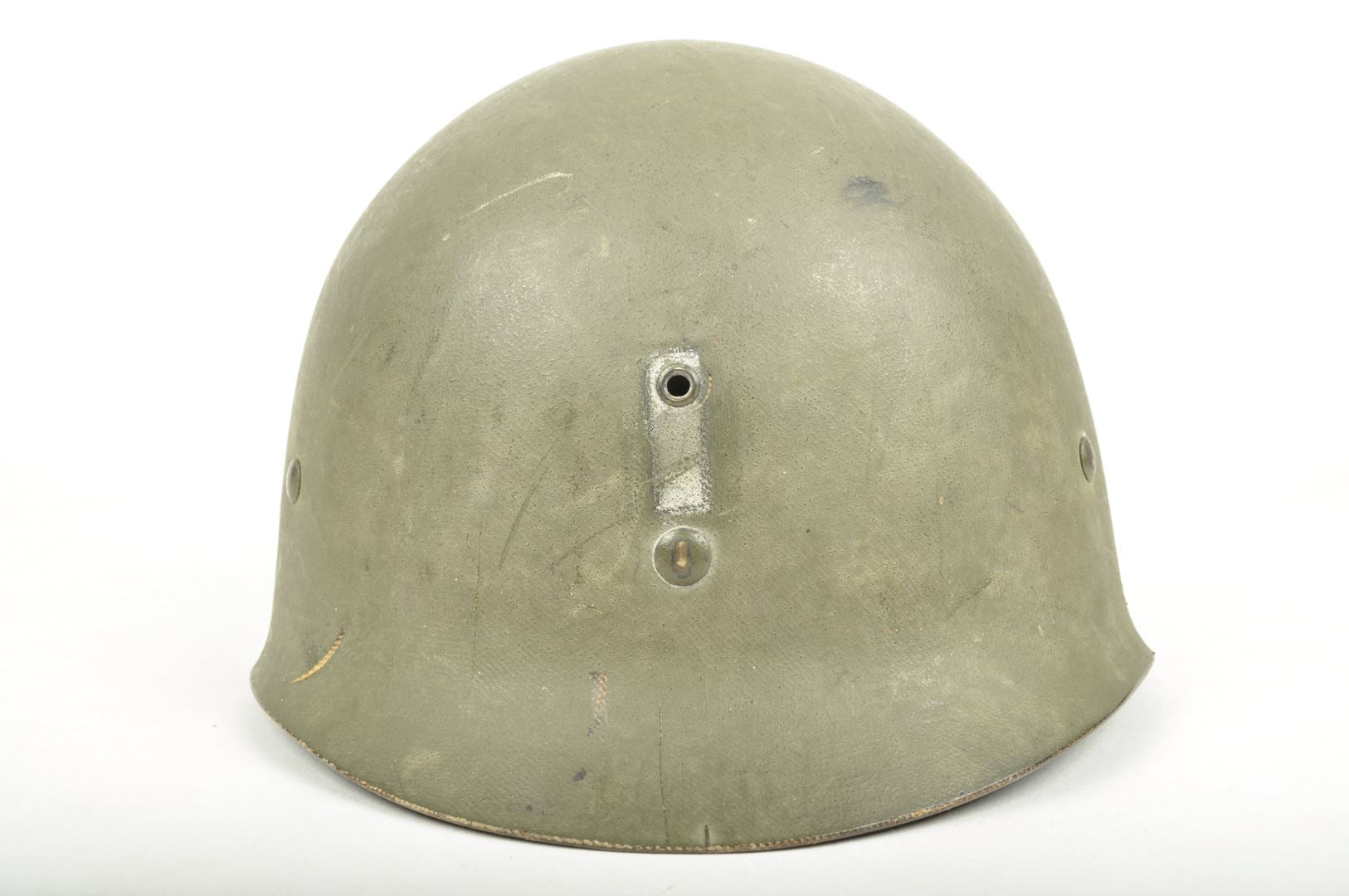 Sous casque Firestone / First Lieutenant