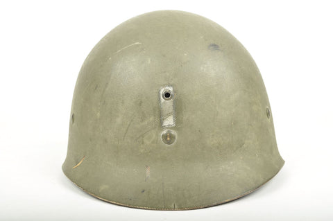 Sous casque Firestone / First Lieutenant