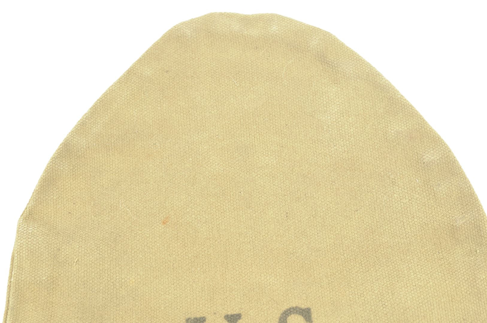 Housse de pelle 1910 "10Tth Mountain DIvision" daté 1942