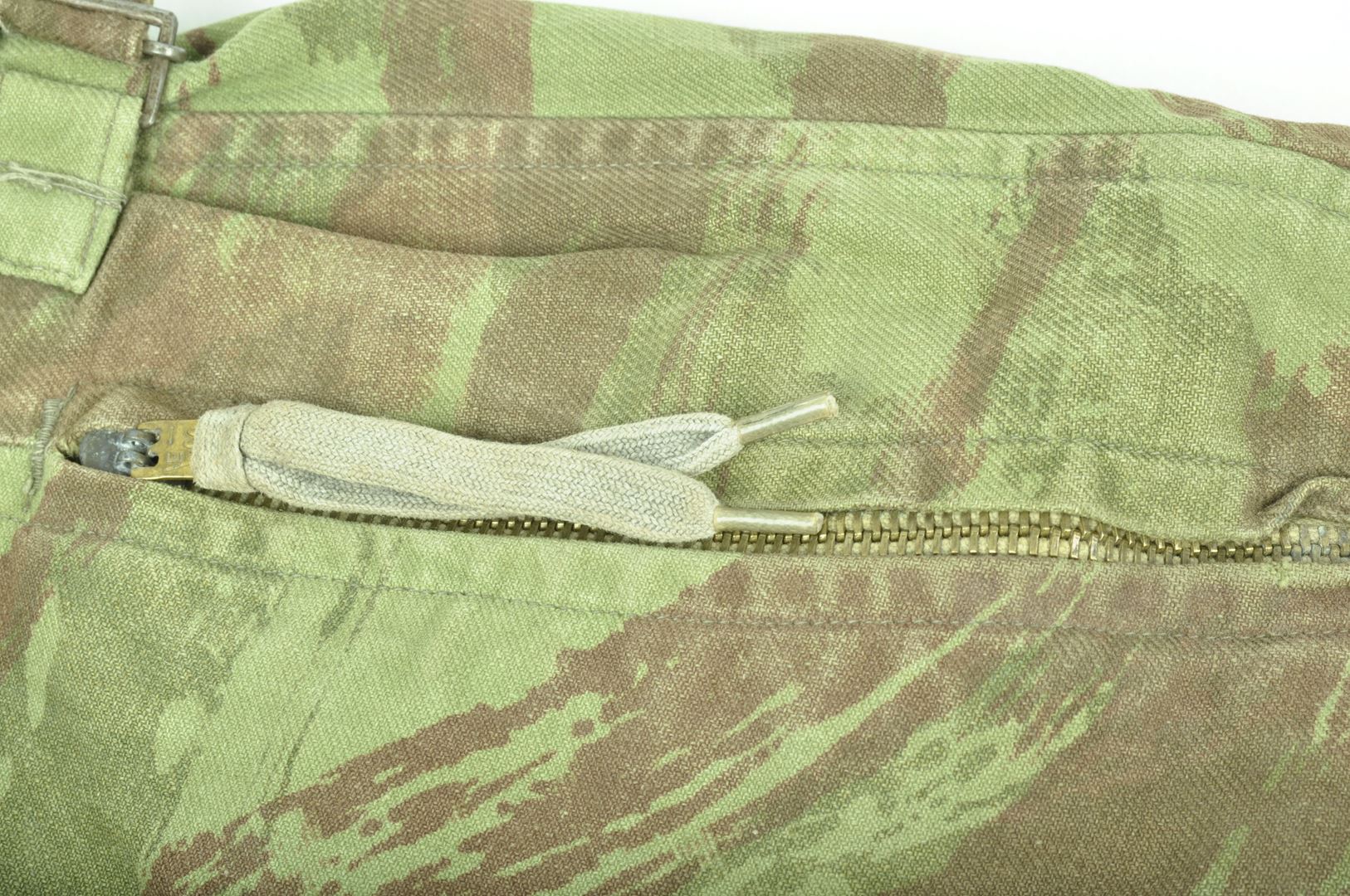 Pantalon TAP 47-53 camouflé