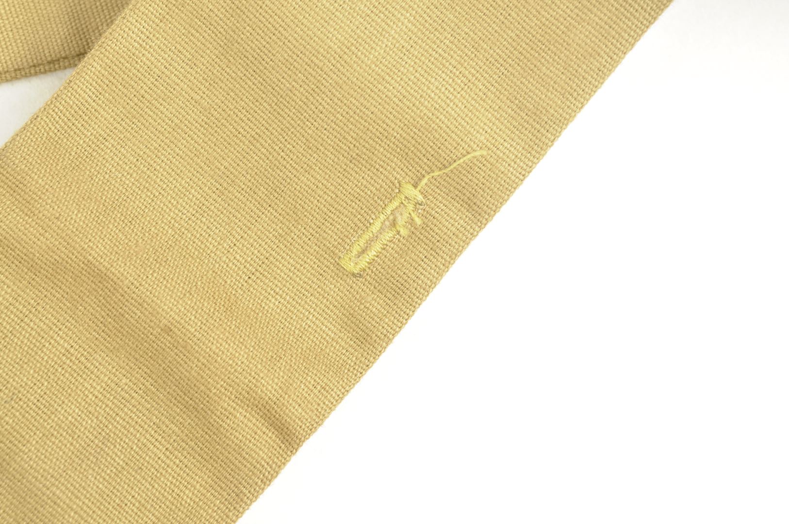 Cravate modèle 13 / NEUVE DE STOCK