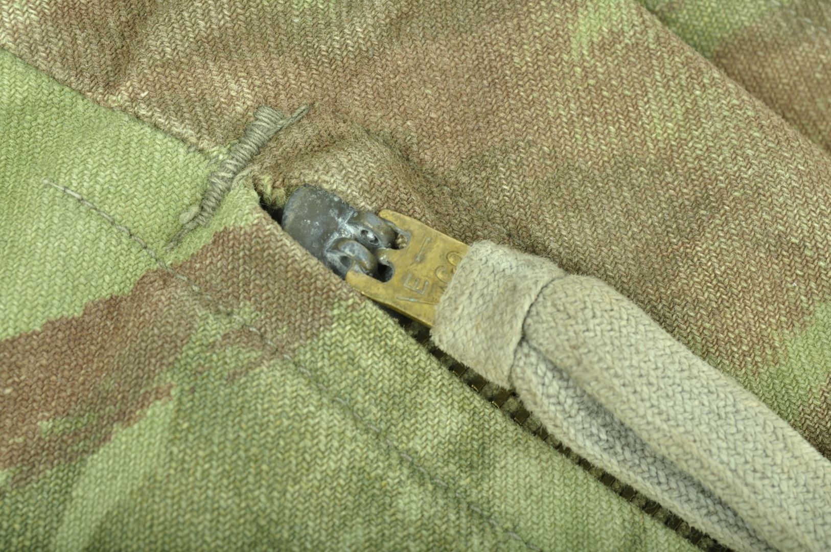 Pantalon TAP 47-53 camouflé