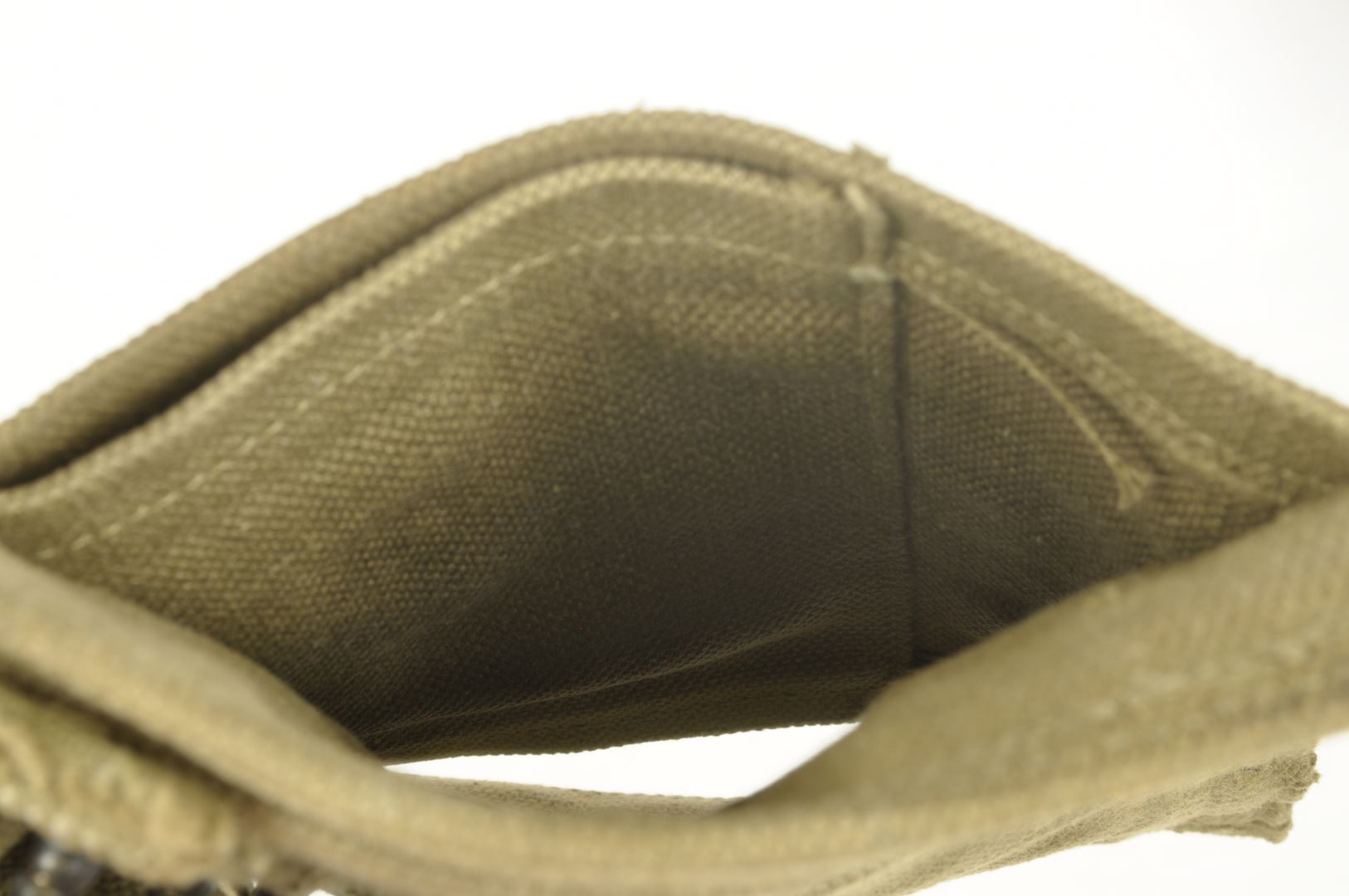 Porte Chargeurs PM Thompson USMC daté 1942