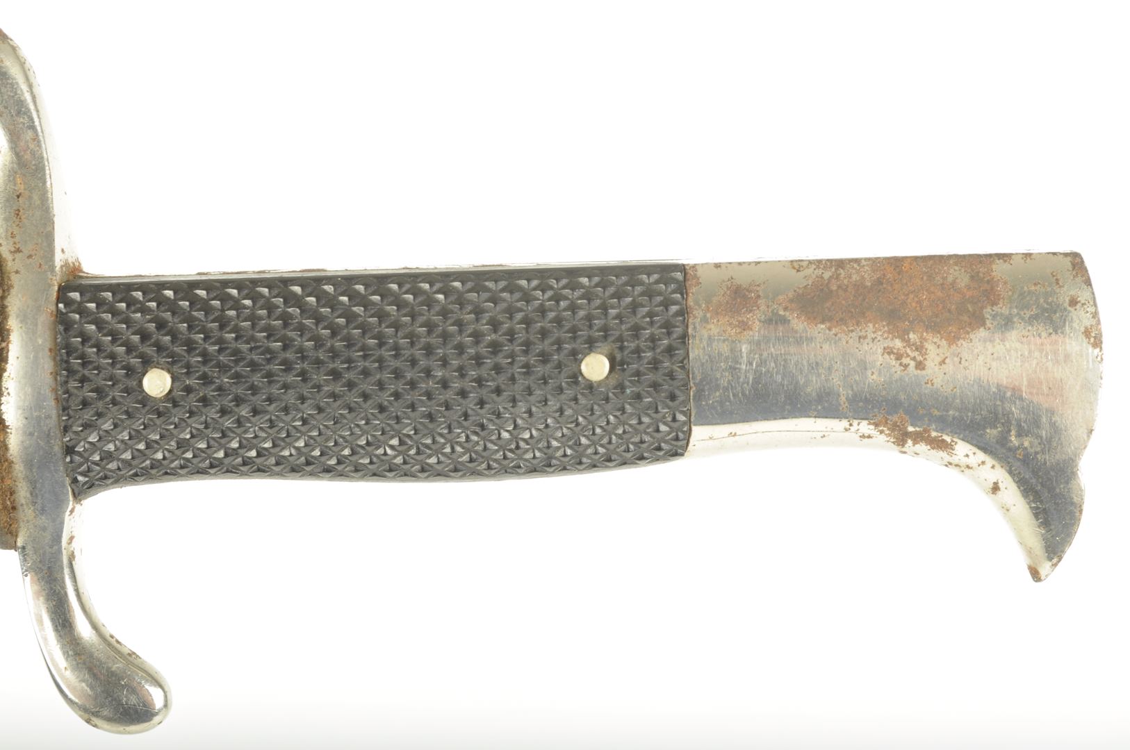 Baïonnette de Pompier Allemand modèle 1933 / CARL EICKHORN Solingen