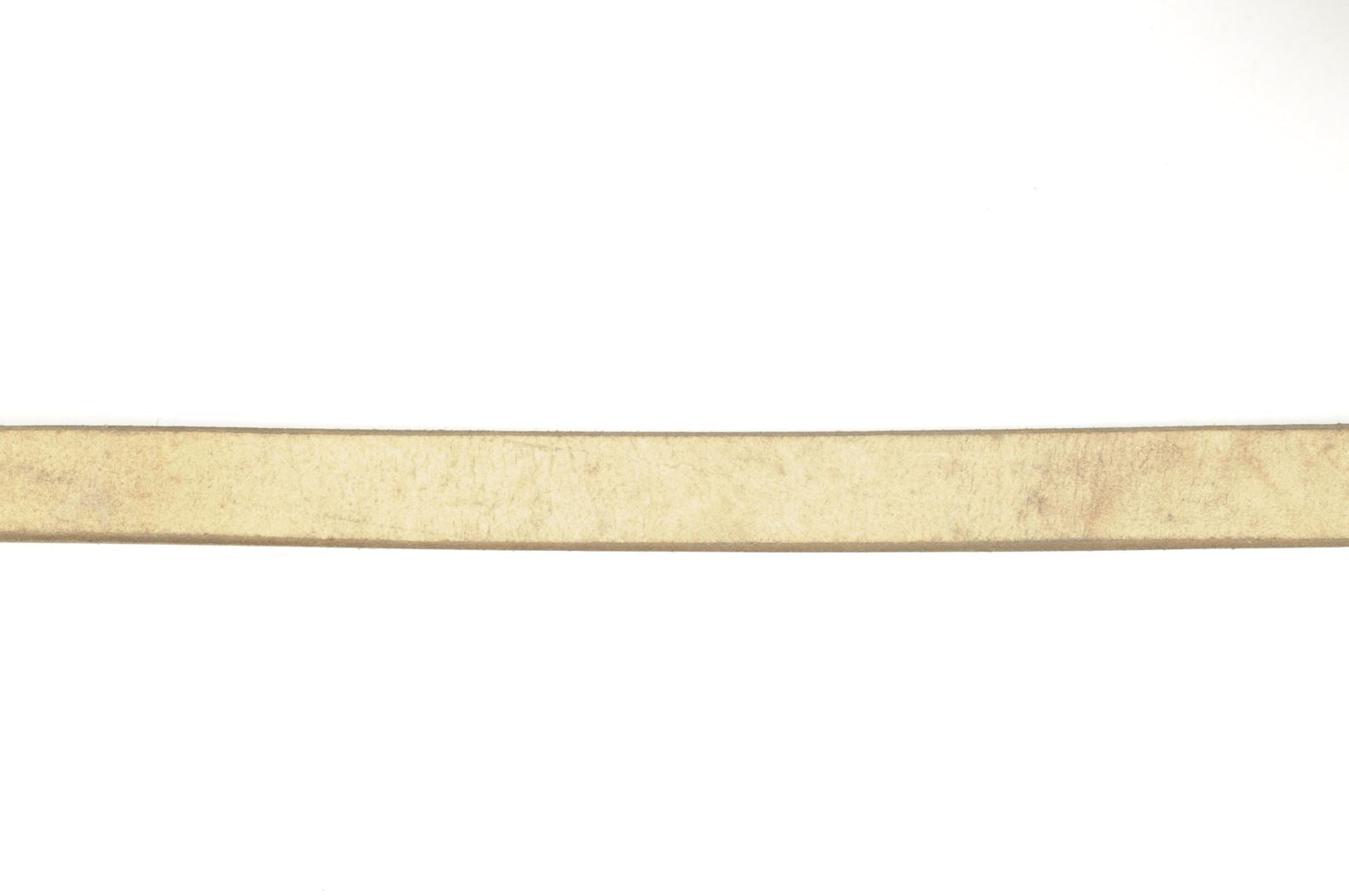 Sangle de boitier à jumelles datée 1941