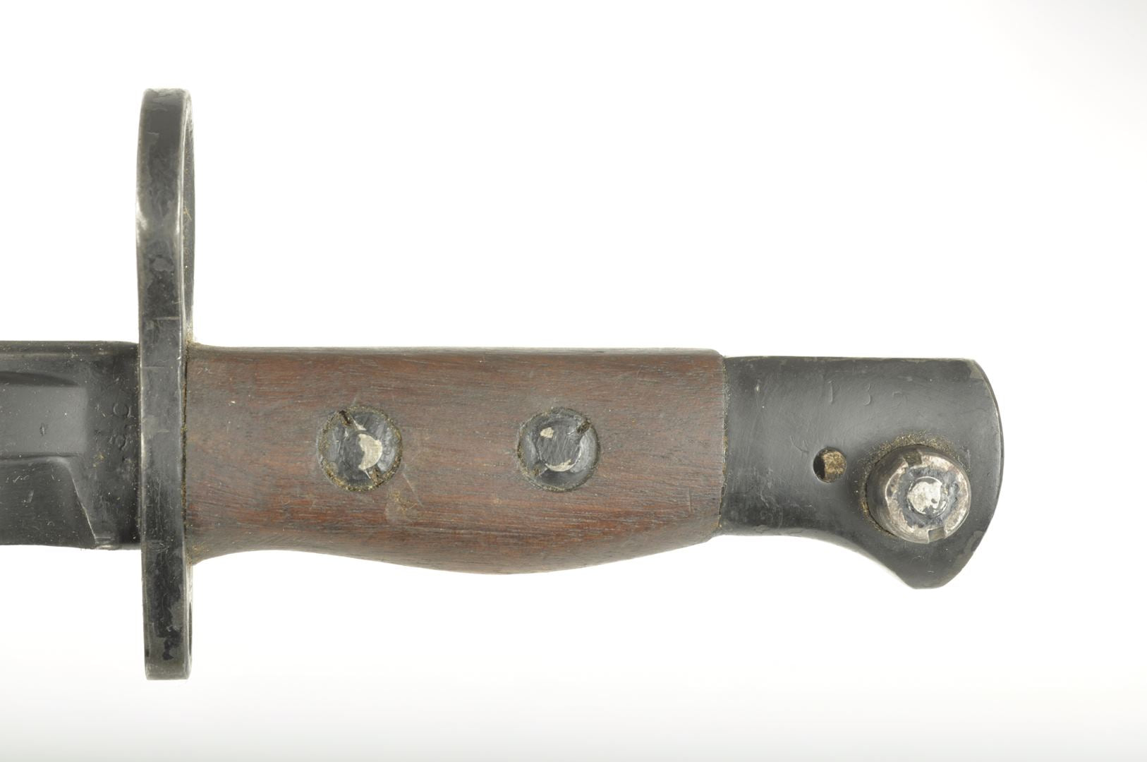 Baïonnette N°5 MKI Jungle Carabine / Gousset BSC 1941