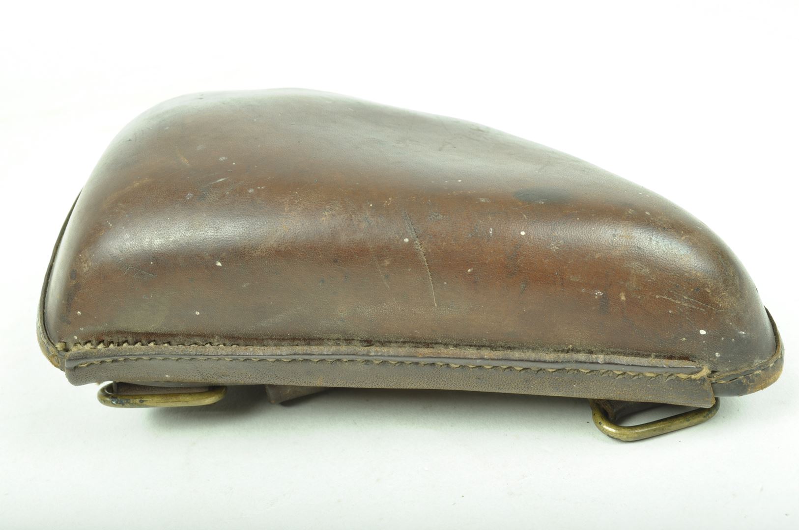 Etui "Jambon" pour revolver 1873 / 1874