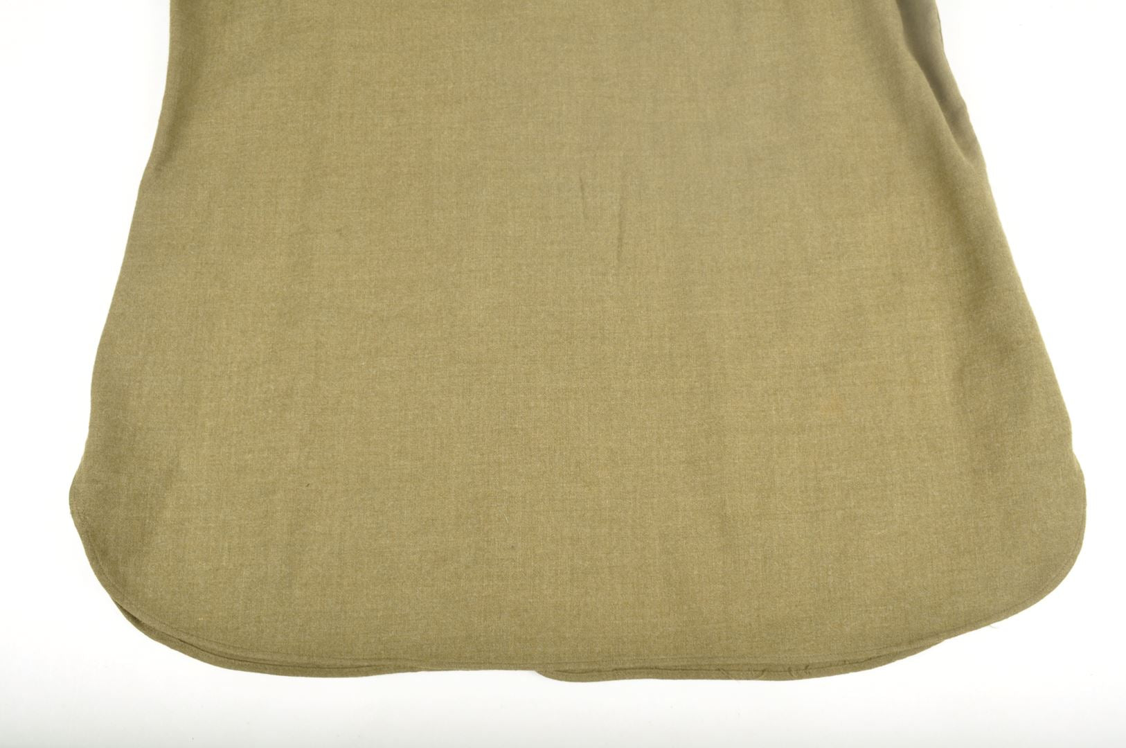 Chemise Moutarde Amphibious Engineers / Taille 15 - 33