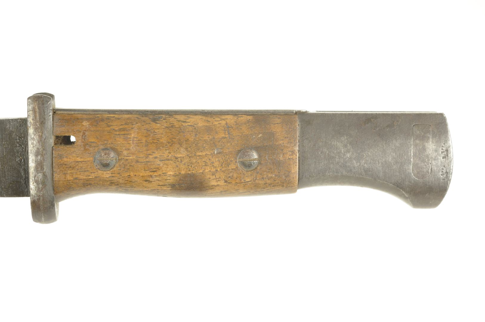 Baïonnette Allemande 84/98  "44 CVL"