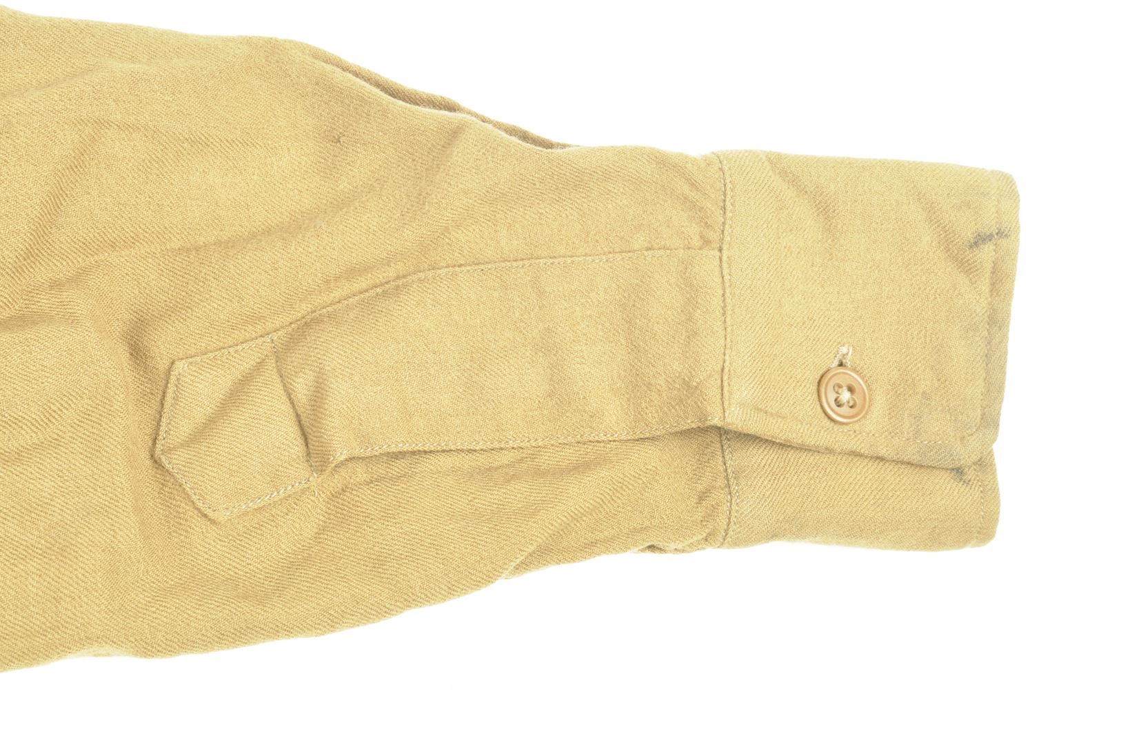 Chemise USMC Nominative