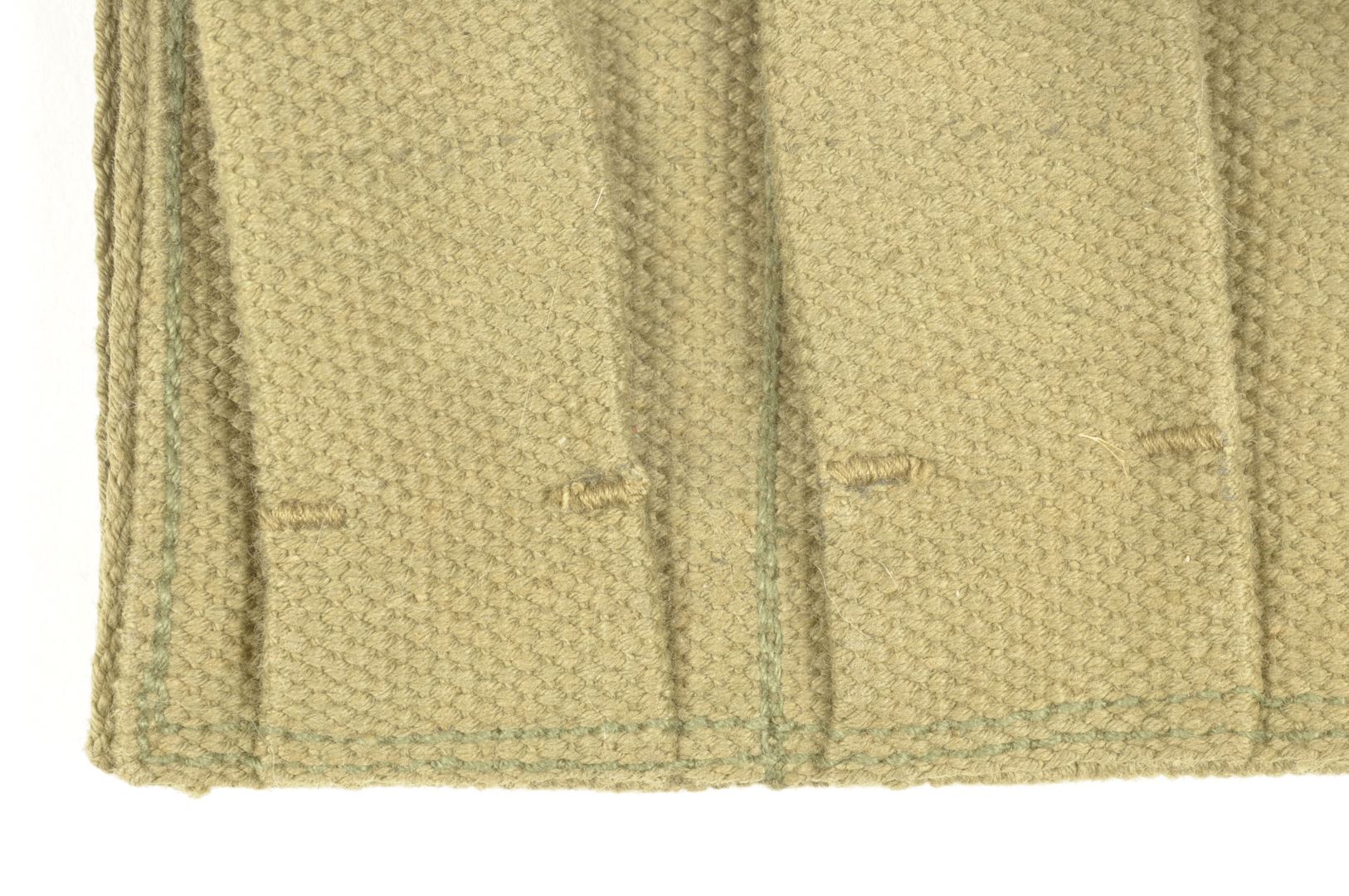 Porte chargeurs USM1 Colt 45 USMC BOYT 1943