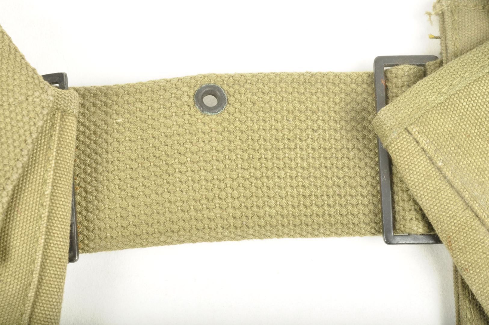 Ceinturon cartouchière BAR BOYT 1942 / NEUF DE STOCK