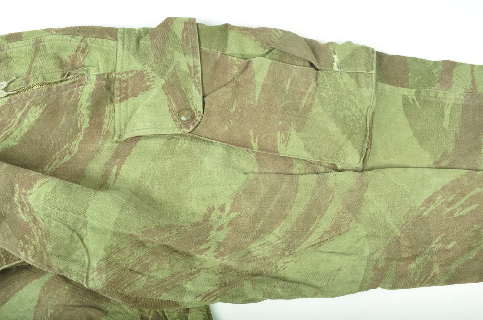 Pantalon TAP 47-53 camouflé