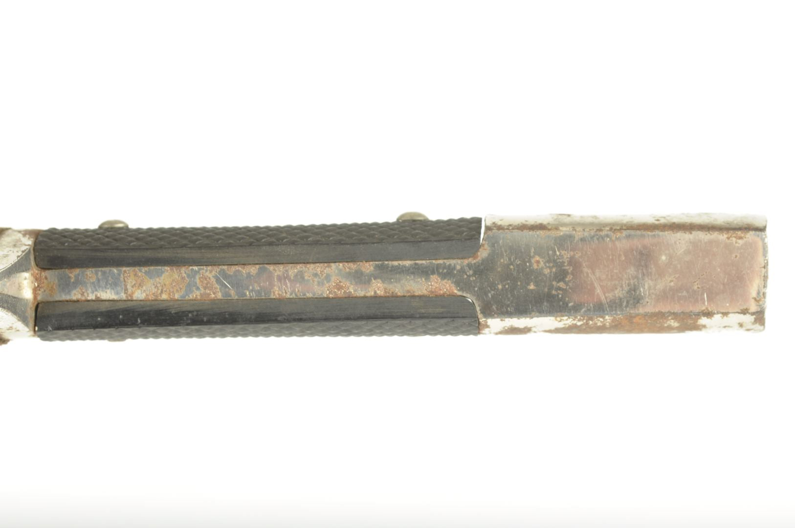 Baïonnette de Pompier Allemand modèle 1933 / CARL EICKHORN Solingen